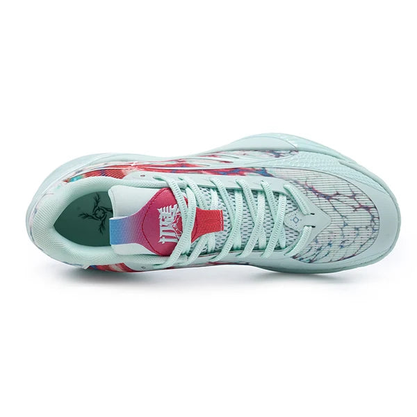 Rigorer Battle 3 'Symbiosis'
