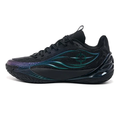 Rigorer Battle 3 'Black Feather'