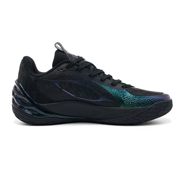 Rigorer Battle 3 'Black Feather'