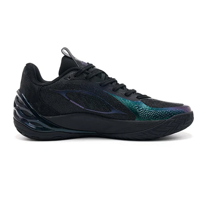 Rigorer Battle 3 'Black Feather'