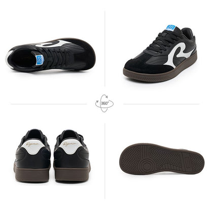 Rigorer AR Casual Shoes "Black"
