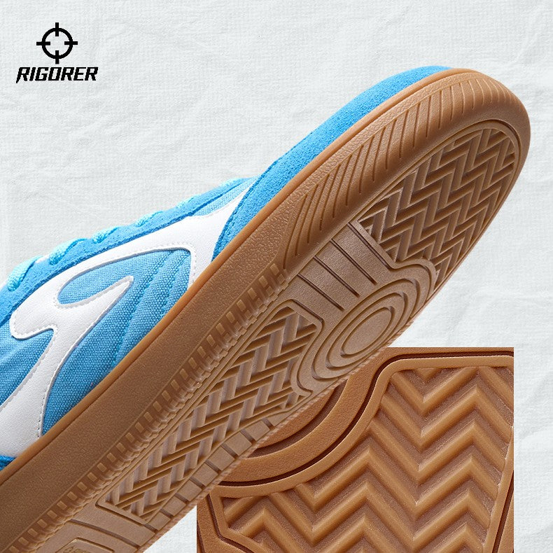 Rigorer AR Casual Shoes "Blue"