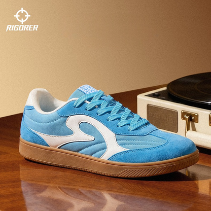 Rigorer AR Casual Shoes "Blue"