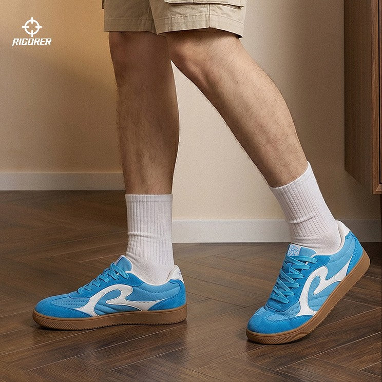 Rigorer AR Casual Shoes "Blue"