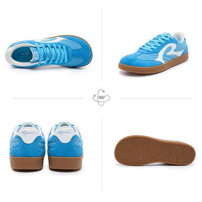 Rigorer AR Casual Shoes "Blue"