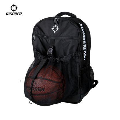 Rigorer Classic Backpack