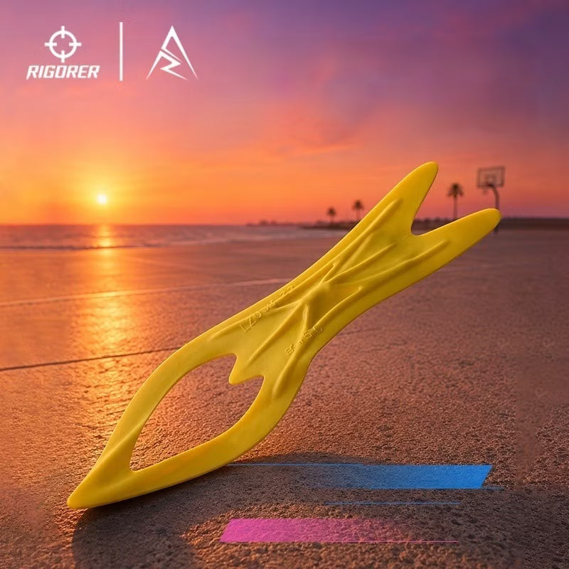 Rigorer AR3 'California Purple' (Free AR Socks)
