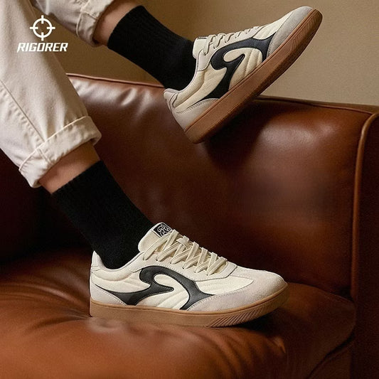Rigorer AR Casual Shoes "Off White"
