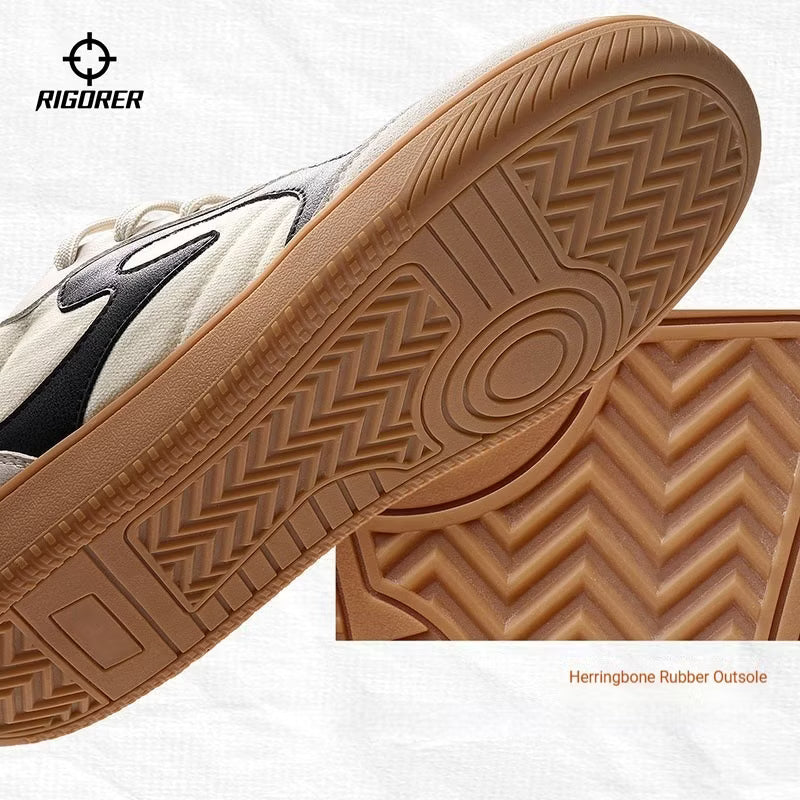 Rigorer AR Casual Shoes