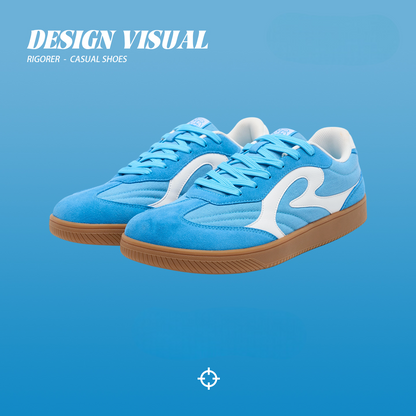 Rigorer AR Casual Shoes "Blue"