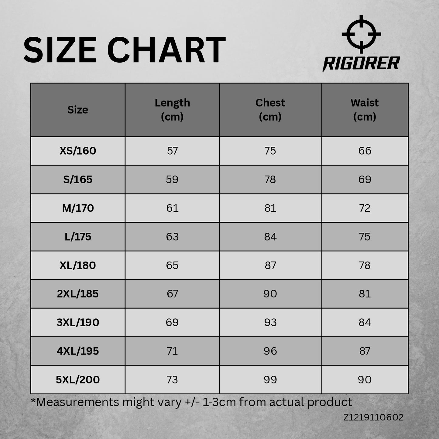 Rigorer Short Sleeve Compression Shirt, Any 2 @ 29.90