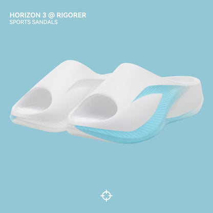 Rigorer Horizon 3 Slides