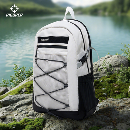 Rigorer Hiking Backpack