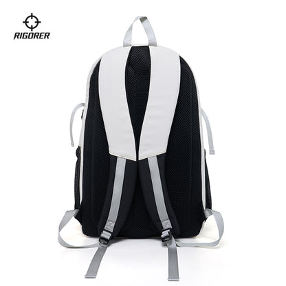 Rigorer Hiking Backpack
