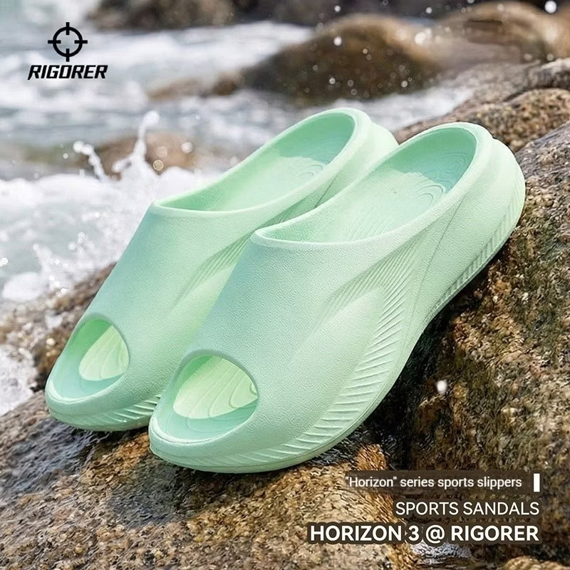 Rigorer Horizon 3 Slides