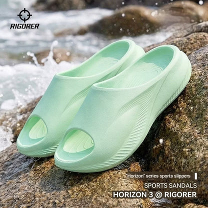 Rigorer Horizon 3 Slides