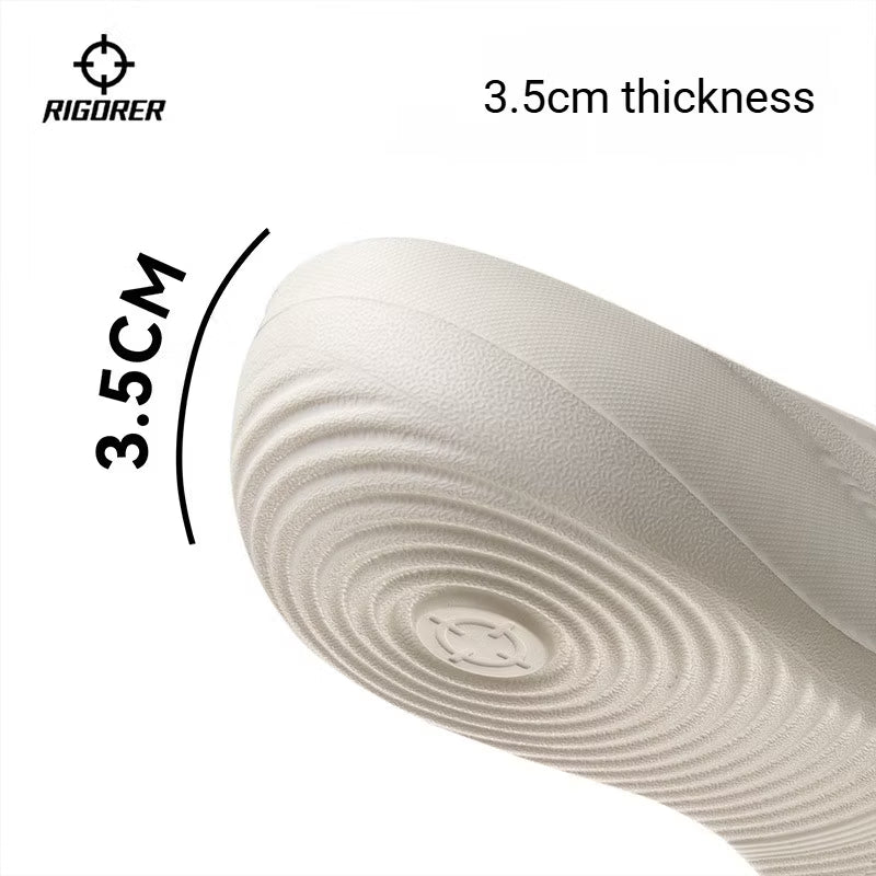 Rigorer Horizon 3 Slides