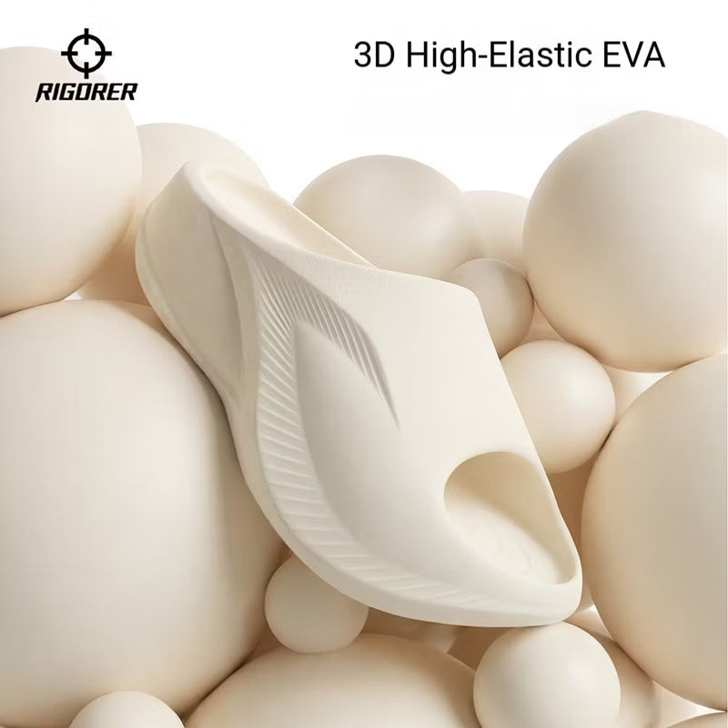 Rigorer Horizon 3 Slides