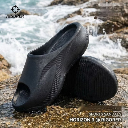 Rigorer Horizon 3 Slides