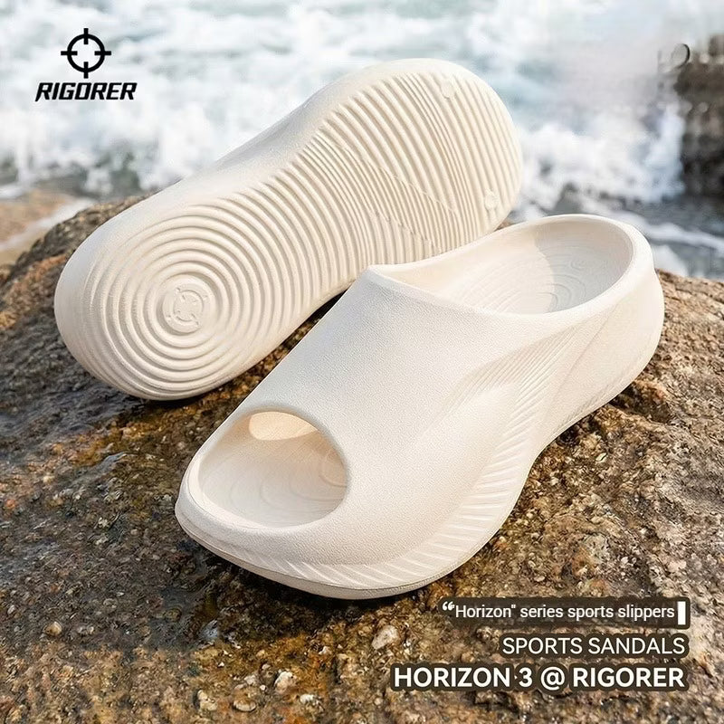 Rigorer Horizon 3 Slides