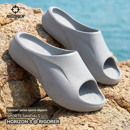Rigorer Horizon 3 Slides