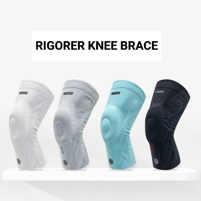 Rigorer Knee Brace - Classic, Any 2 @ $26.00 [Z124130201]