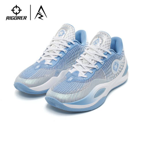 Rigorer AR1 'Iceman'