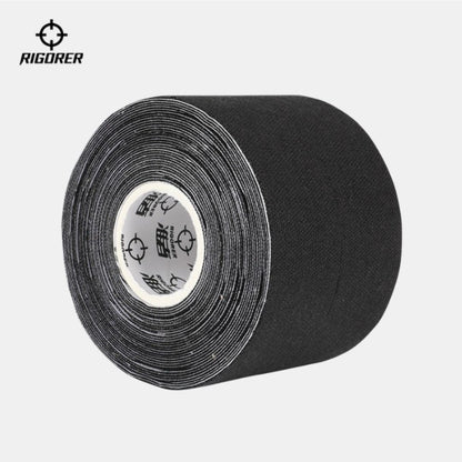Rigorer Pre-Cut Kinesiology Sports Tape