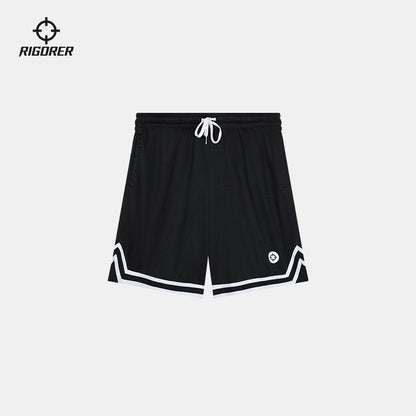 Rigorer Knee Shorts - Classic (Mesh), any 2 @ $29.90 [Z120111607-1]