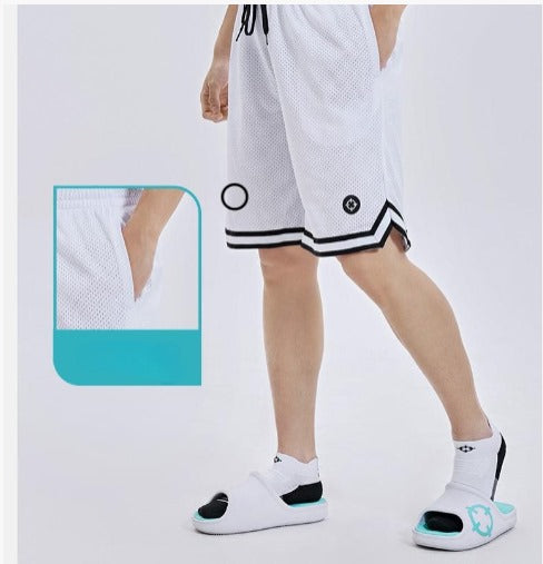 Rigorer Knee Shorts - Classic (Mesh), any 2 @ $29.90 [Z120111607-1]