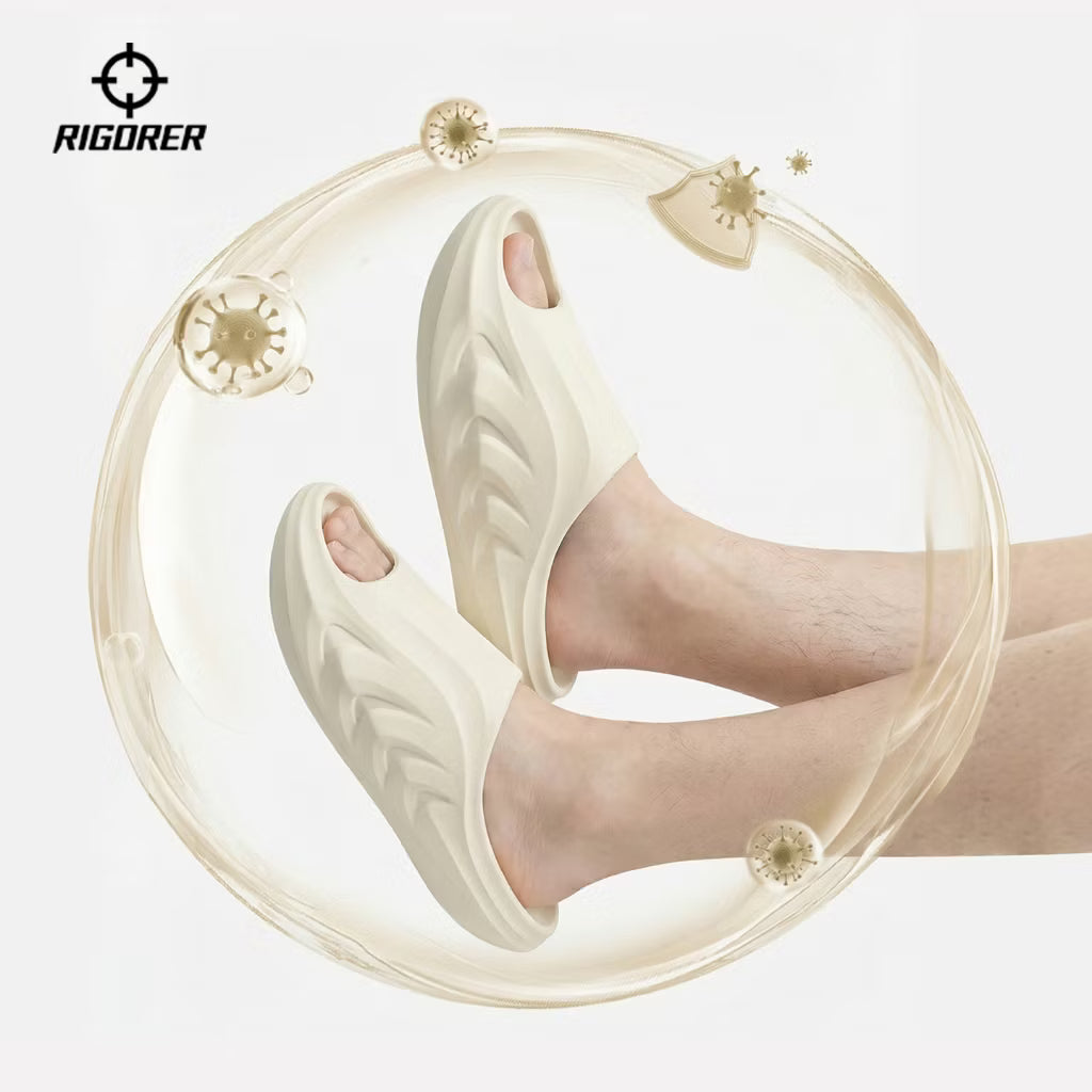 Rigorer Mini Shark 2.0 Slides