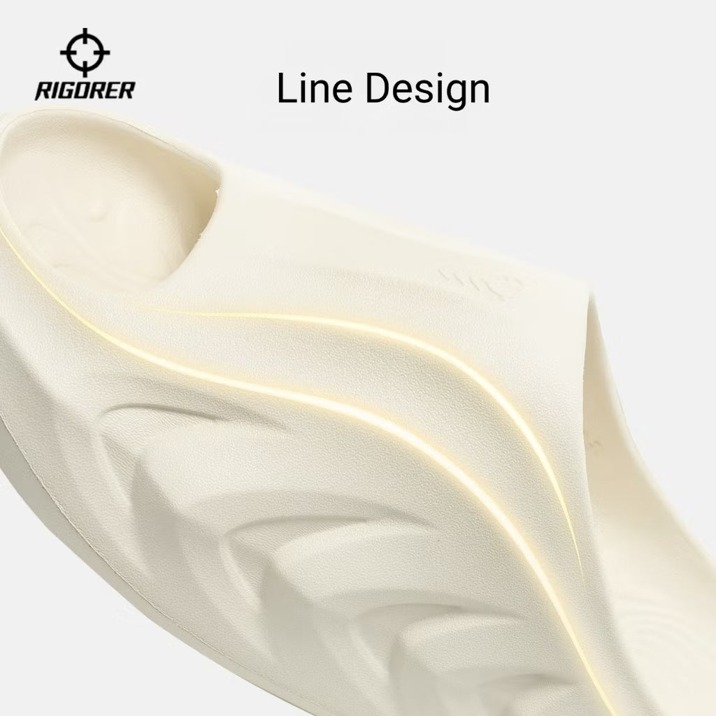 Rigorer Mini Shark 2.0 Slides