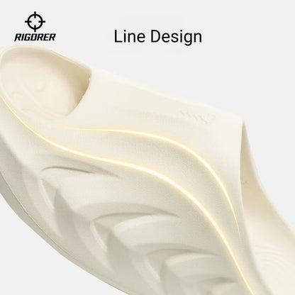 Rigorer Mini Shark 2.0 Slides