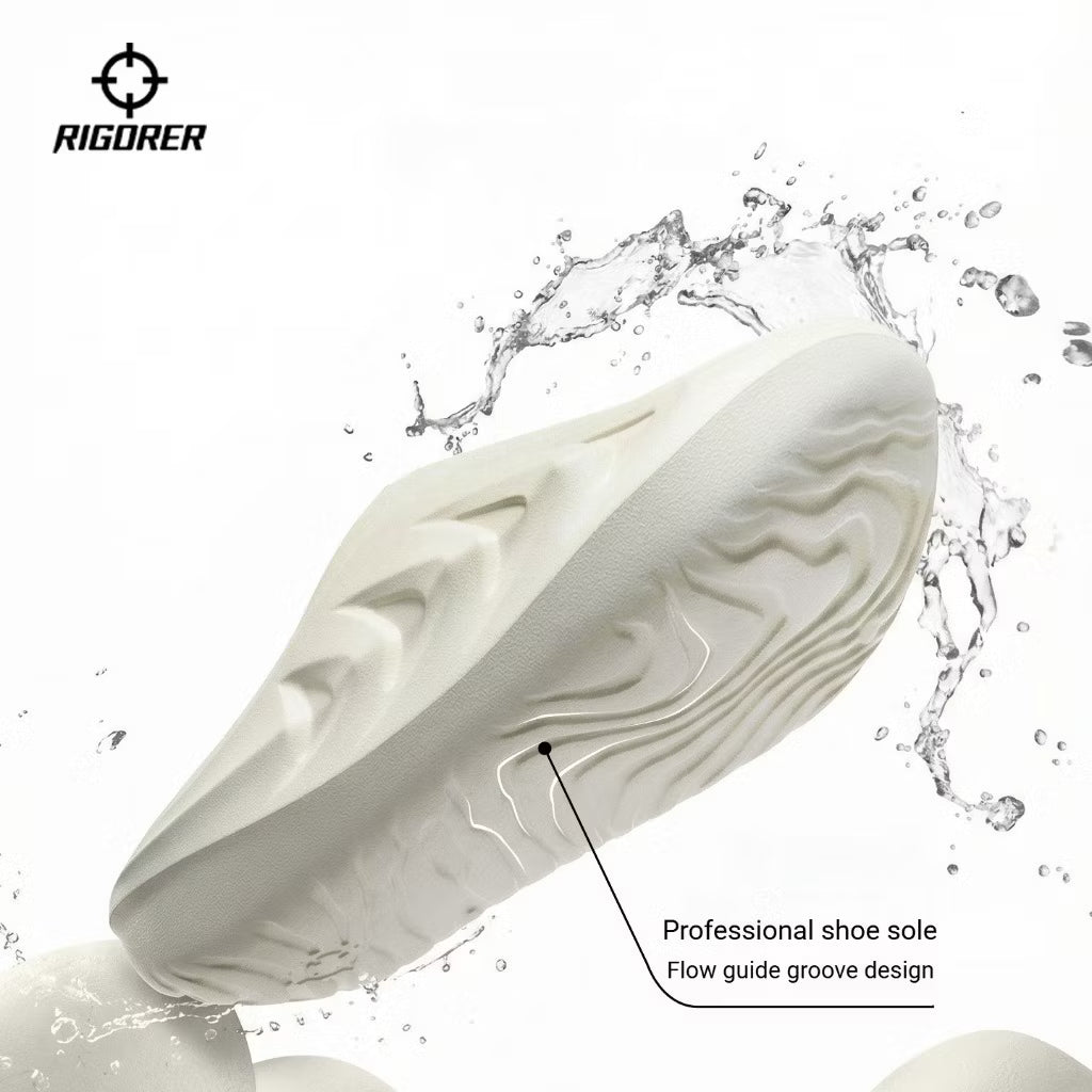 Rigorer Mini Shark 2.0 Slides