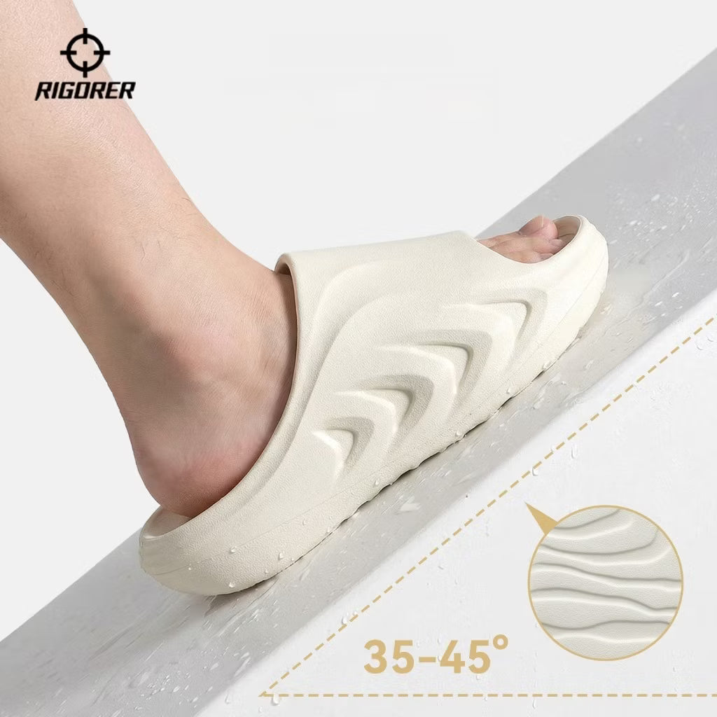 Rigorer Mini Shark 2.0 Slides