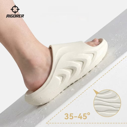 Rigorer Mini Shark 2.0 Slides