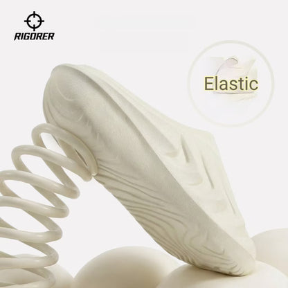 Rigorer Mini Shark 2.0 Slides