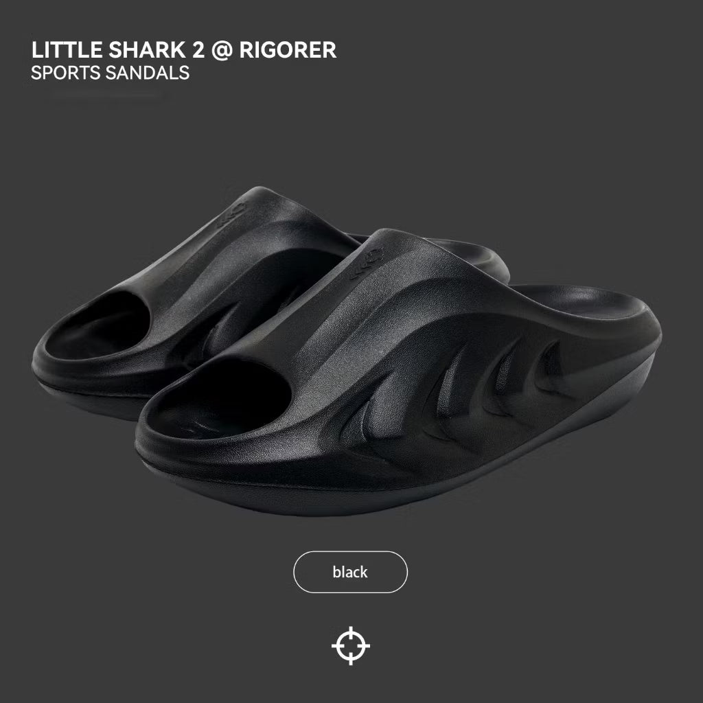 Rigorer Mini Shark 2.0 Slides