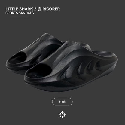 Rigorer Mini Shark 2.0 Slides