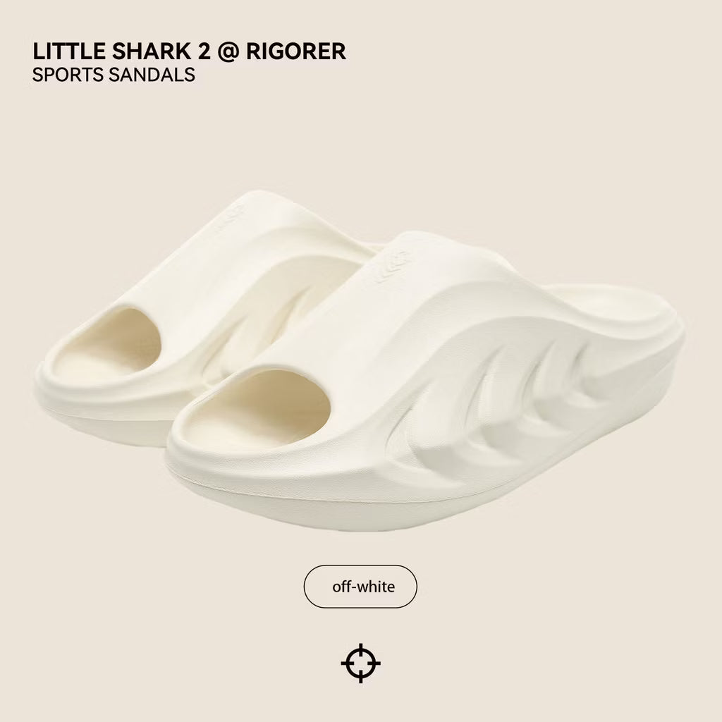 Rigorer Mini Shark 2.0 Slides