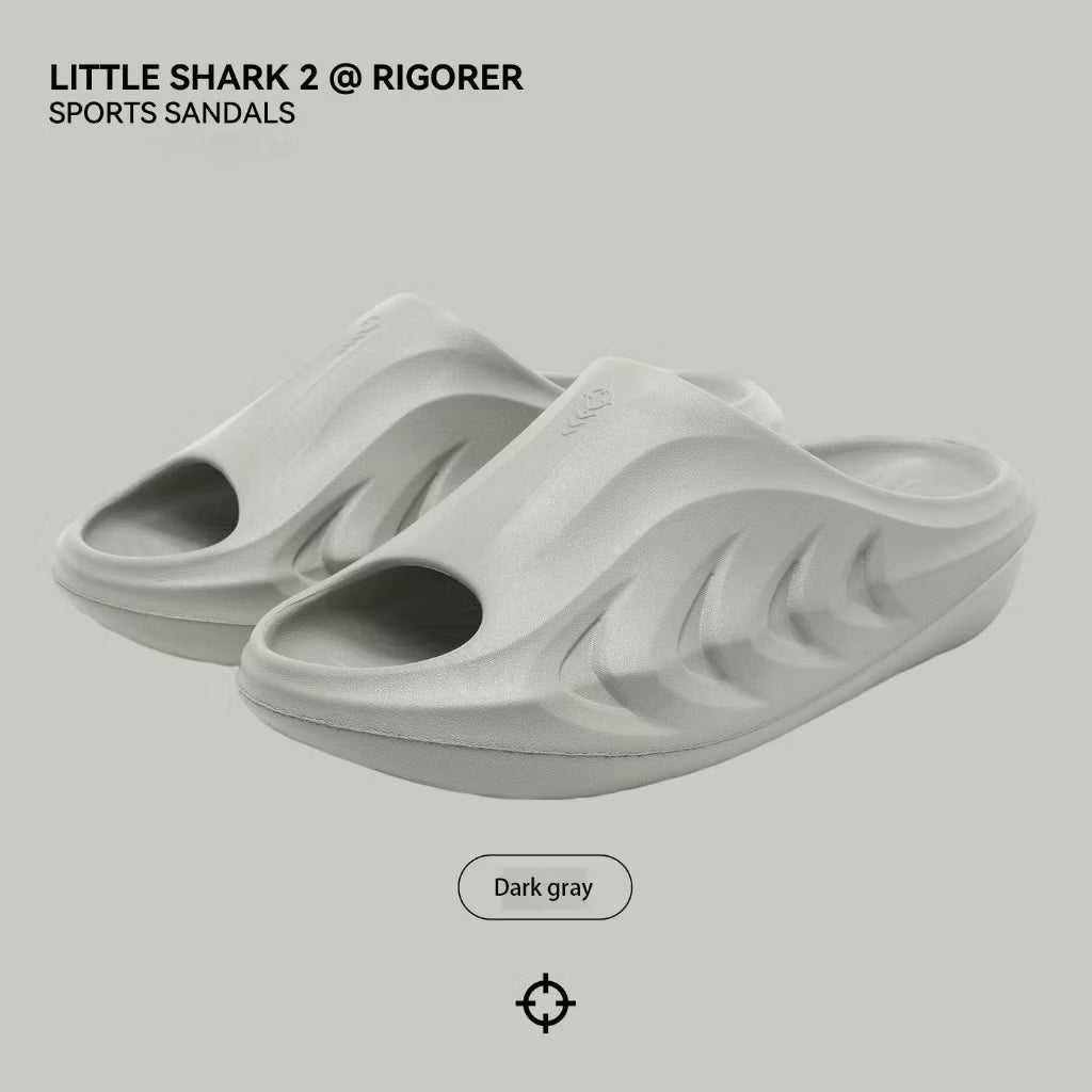 Rigorer Mini Shark 2.0 Slides