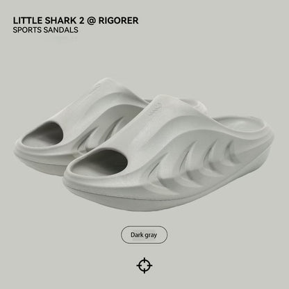 Rigorer Mini Shark 2.0 Slides