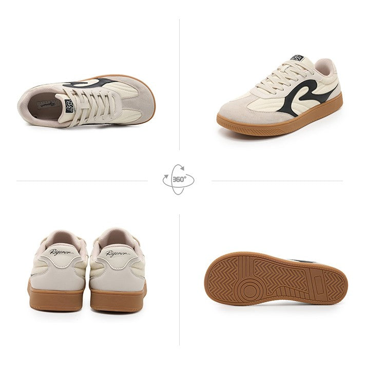 Rigorer AR Casual Shoes "Off White"