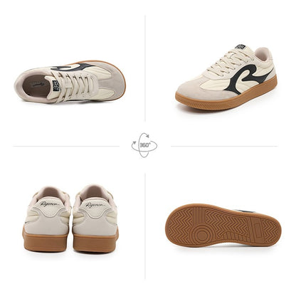 Rigorer AR Casual Shoes "Off White"
