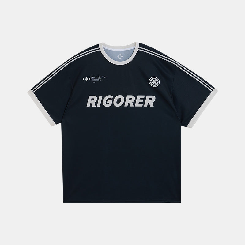 Rigorer Oversize Dri Fit T-Shirt