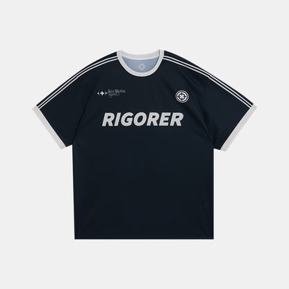 Rigorer Oversize Dri Fit T-Shirt