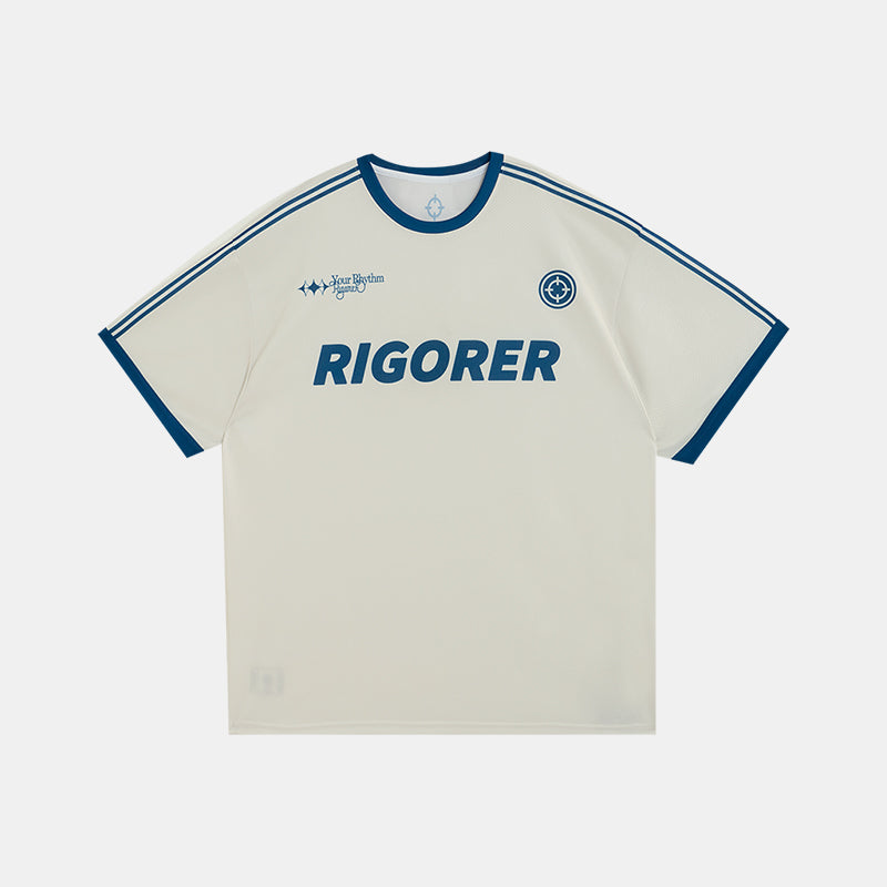 Rigorer Oversize Dri Fit T-Shirt