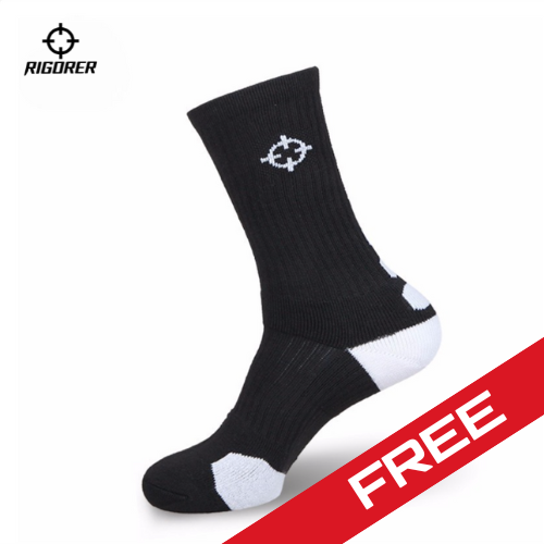 Rigorer AR1 'Silent Night'