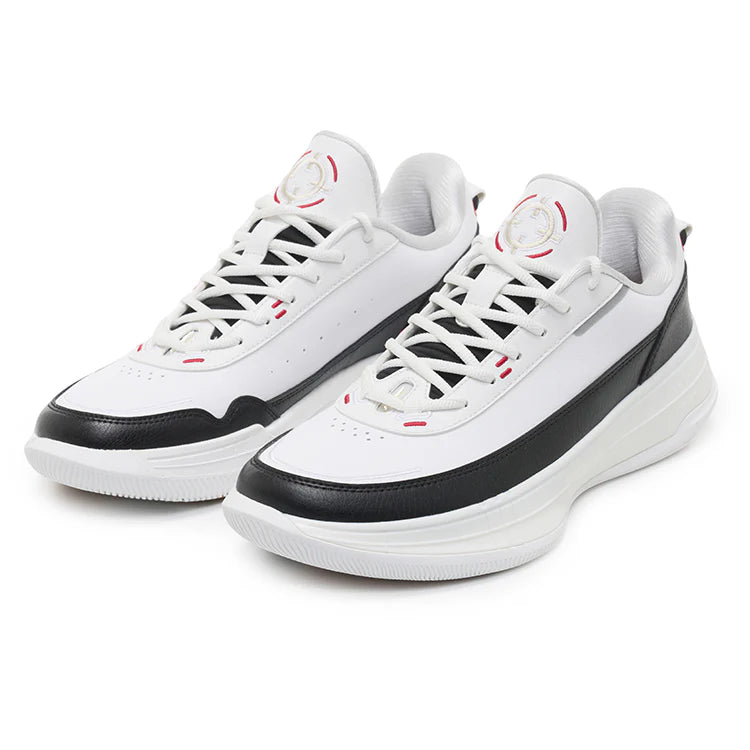 Rigorer Rebound 1 "Ivory White"