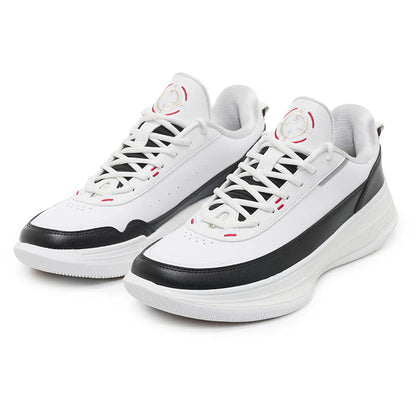 Rigorer Rebound 1 "Ivory White"